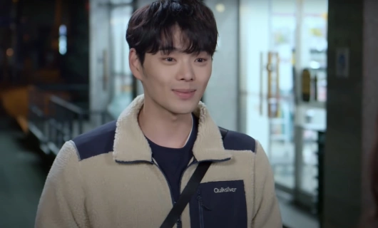 Четыре причины, почему я ненавижу Рождество 5 серия