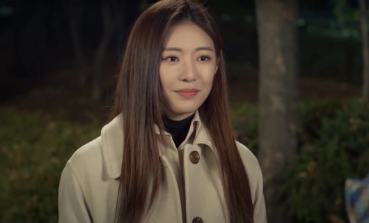 Четыре причины, почему я ненавижу Рождество 6 серия