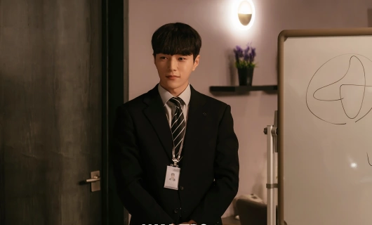 Цифры 3 серия «Ночная работа»