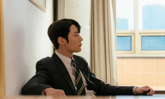 Цифры 4 серия «Месть»