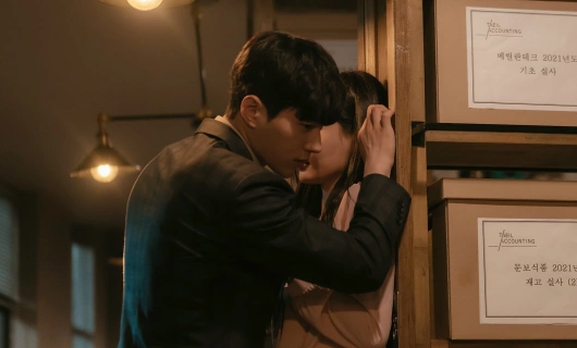 Цифры 7 серия «Обоснованное сомнение»