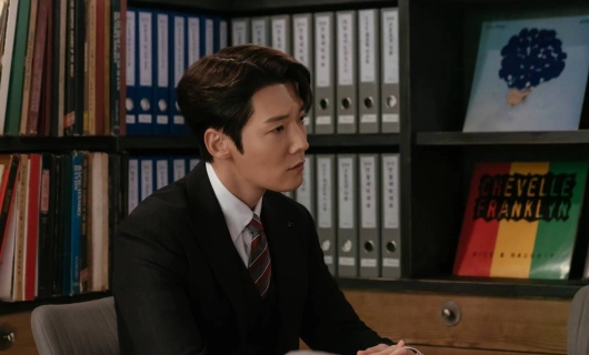 Цифры 8 серия «Между жизнью и смертью»