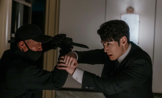 Цифры 9 серия «Оценивание»