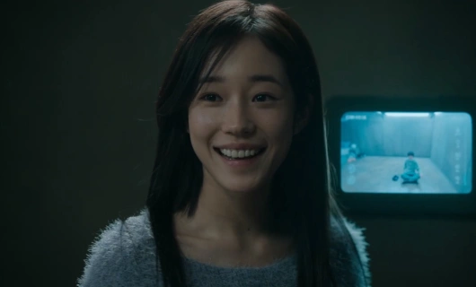 Чёрный рыцарь 1 серия