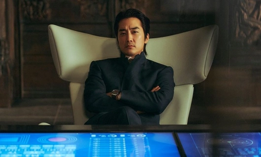 Чёрный рыцарь 2 серия