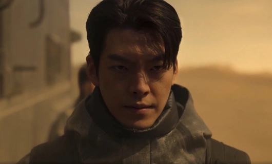 Чёрный рыцарь 3 серия