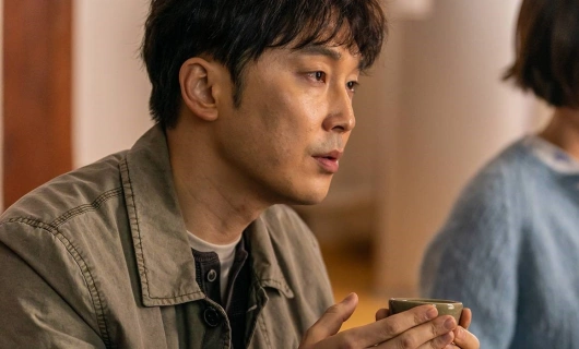 Дневник путешествий Пак Ха Гён 1 серия