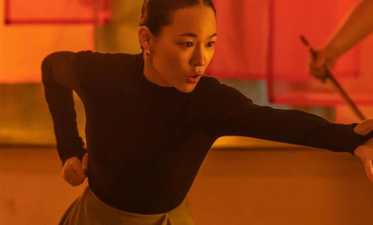 Дневник путешествий Пак Ха Гён 2 серия