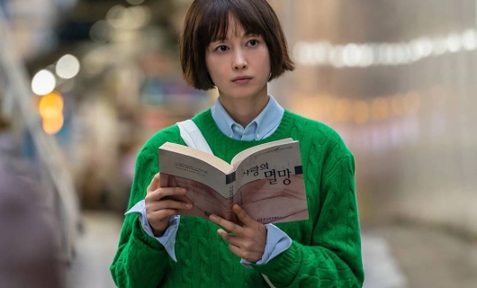 Дневник путешествий Пак Ха Гён 3 серия