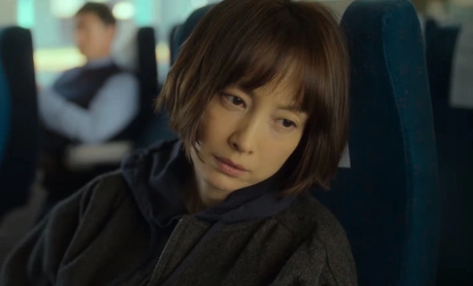 Дневник путешествий Пак Ха Гён 5 серия