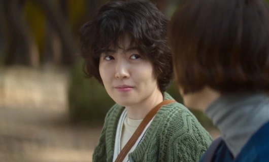 Дневник путешествий Пак Ха Гён 8 серия