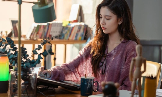 Доверие 1 серия