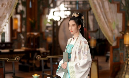 Доверие 10 серия