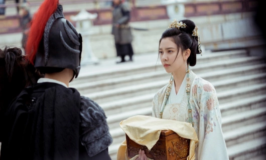 Доверие 12 серия