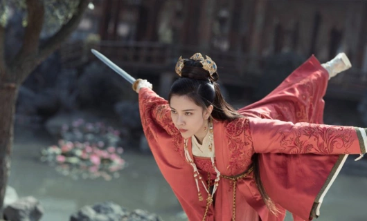 Доверие 13 серия