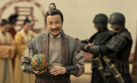 Доверие 15 серия