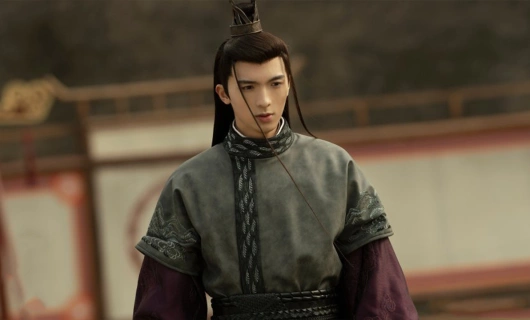 Доверие 16 серия