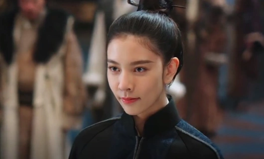 Доверие 17 серия