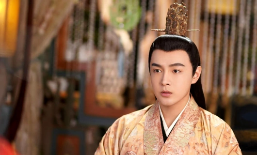 Доверие 19 серия