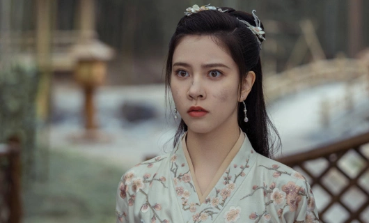 Доверие 20 серия