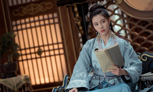 Доверие 21 серия