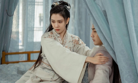 Доверие 23 серия