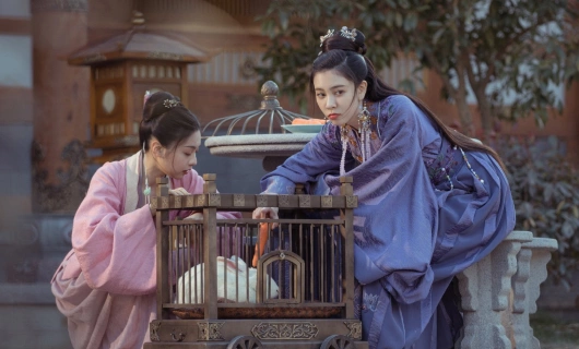 Доверие 26 серия