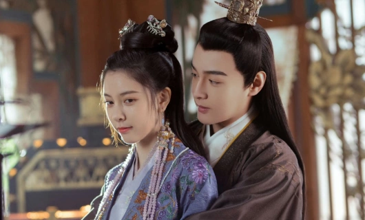 Доверие 27 серия