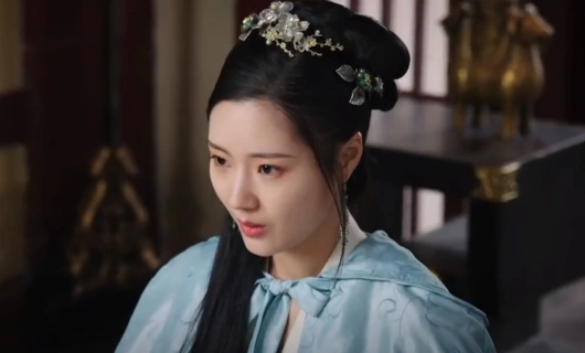 Доверие 29 серия