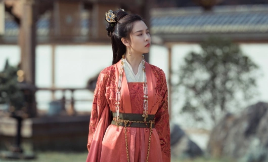 Доверие 3 серия