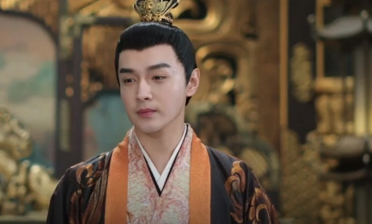 Доверие 30 серия