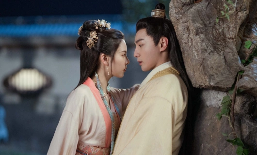 Доверие 4 серия