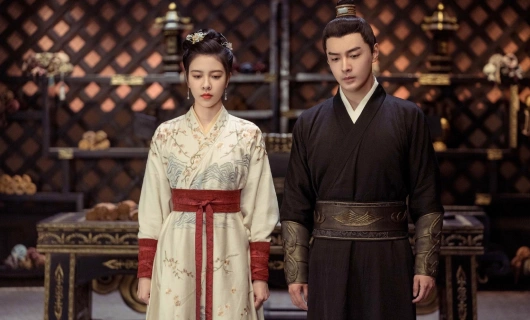 Доверие 5 серия