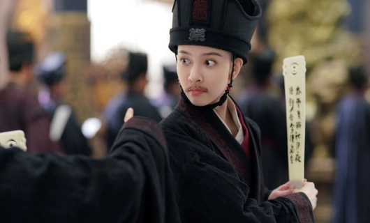 Доверие 7 серия