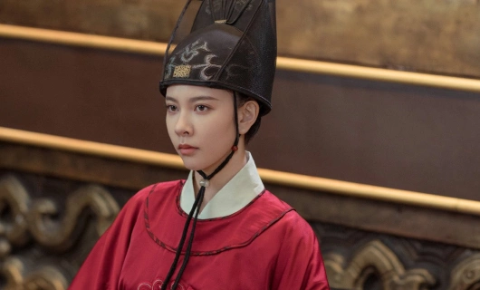 Доверие 8 серия