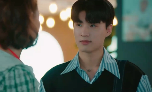 Дождь 1 серия