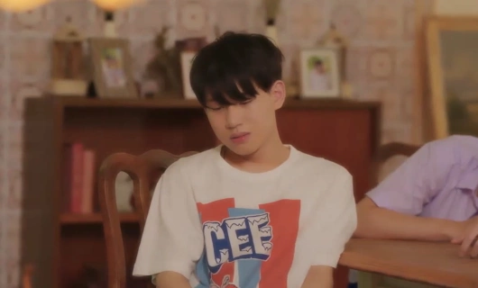 Дождь 2 серия