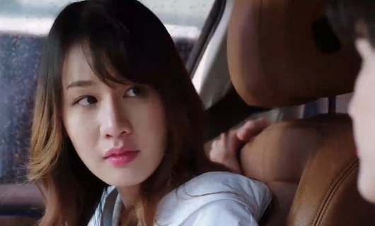 Дождь 3 серия