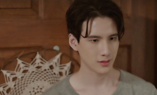 Дождь 5 серия