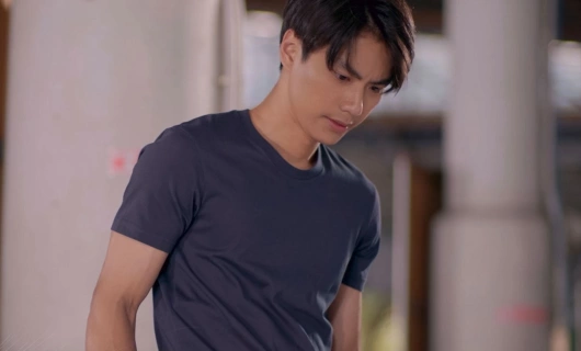 Двойная дикость / Двойная ярость одной крови 10 серия