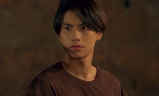 Двойная дикость / Двойная ярость одной крови 11 серия