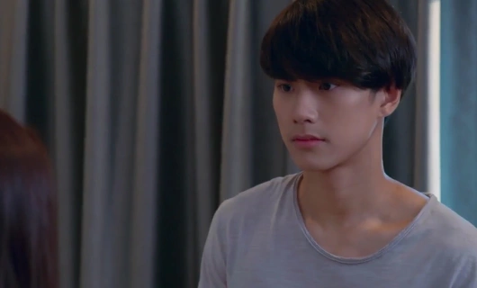 Двойная дикость / Двойная ярость одной крови 4 серия