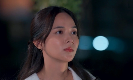 Двойная дикость / Двойная ярость одной крови 5 серия