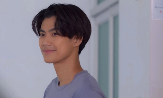 Двойная дикость / Двойная ярость одной крови 6 серия