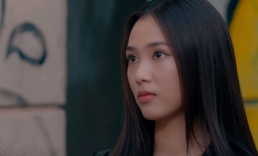 Двойная дикость / Двойная ярость одной крови 8 серия