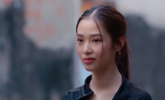 Двойная дикость / Двойная ярость одной крови 9 серия