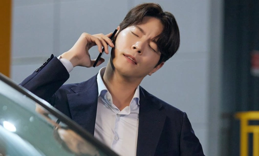 Гонка 1 серия