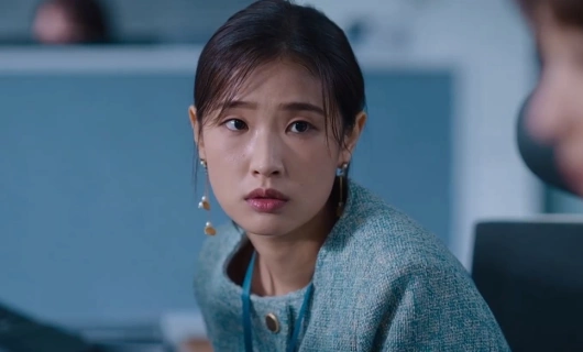 Гонка 10 серия