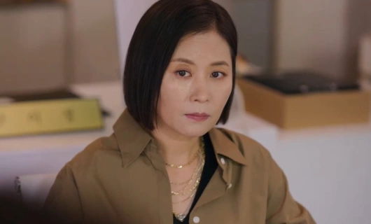 Гонка 11 серия