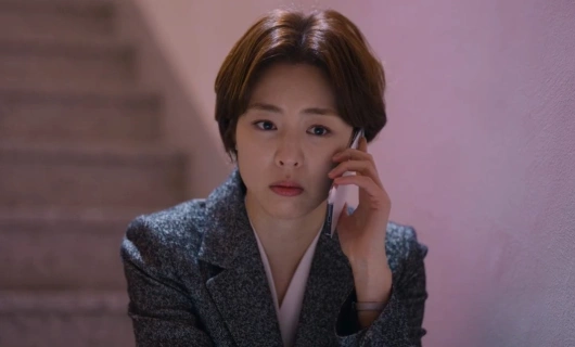 Гонка 12 серия